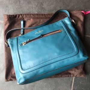 Kate Spade leather purse
